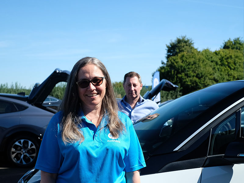 EV Experts